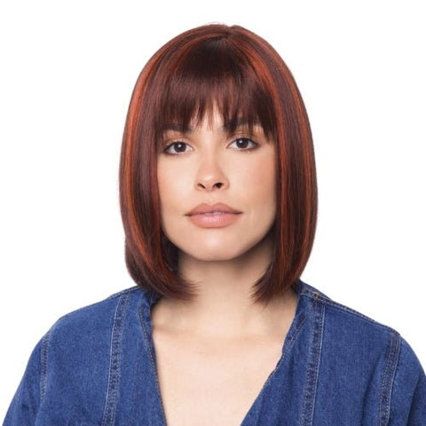 Petite Portia Wig Orchid Collection Rene of Paris - Valentine Wigs