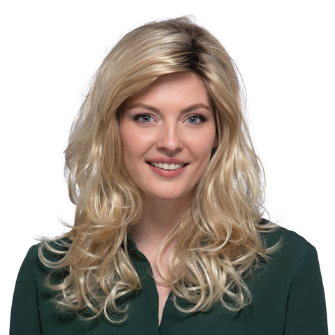 Petite Sedona Lace Front Wig Naturalle Collection by Estetica Designs - Valentine Wigs