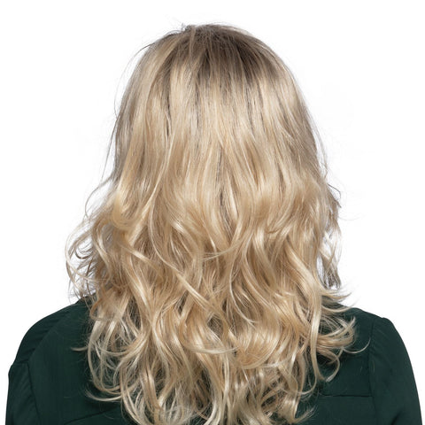 Petite Sedona Lace Front Wig Naturalle Collection by Estetica Designs - Valentine Wigs