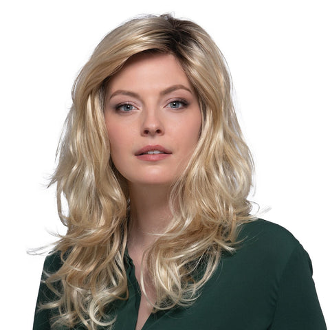 Petite Sedona Lace Front Wig Naturalle Collection by Estetica Designs - Valentine Wigs