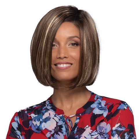 Petite Sullivan Lace Front Wig Naturalle Collection by Estetica Designs - Valentine Wigs