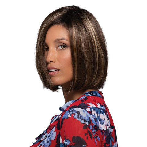 Petite Sullivan Lace Front Wig Naturalle Collection by Estetica Designs - Valentine Wigs