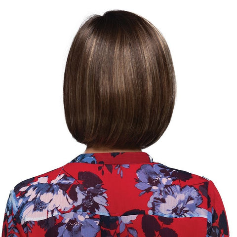 Petite Sullivan Lace Front Wig Naturalle Collection by Estetica Designs - Valentine Wigs