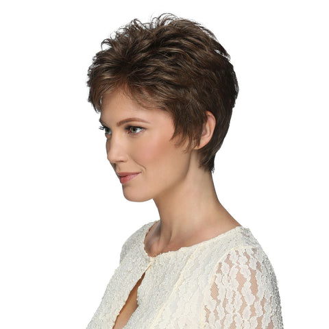 Petite Valerie Lace Front Wig Naturalle Collection by Estetica Designs - Valentine Wigs