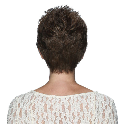 Petite Valerie Lace Front Wig Naturalle Collection by Estetica Designs - Valentine Wigs