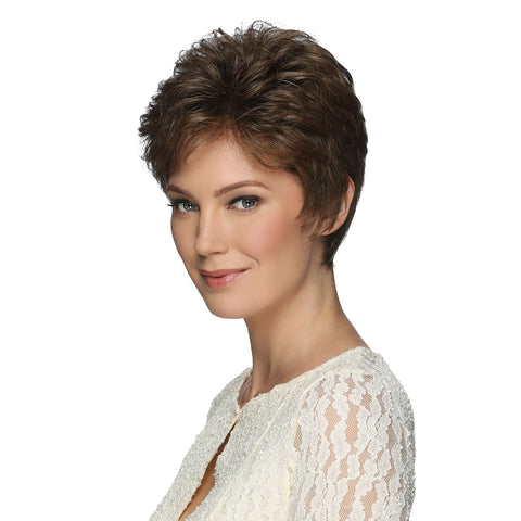 Petite Valerie Lace Front Wig Naturalle Collection by Estetica Designs - Valentine Wigs