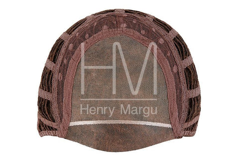 Peyton Mono Lace Front Wig By Henry Margu Naturally Yours - Valentine Wigs