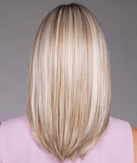 Piana Hand - Tied Lace Front Wig Belle Tress Lux SE Collection - Valentine Wigs