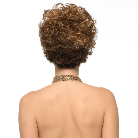 Pixie Bounce Wig By Look Fabulous TressAllure - Valentine Wigs