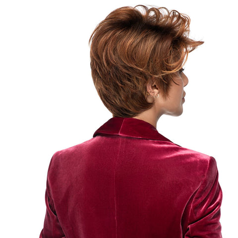 Pixie Flair Wig By Look Fabulous TressAllure - Valentine Wigs