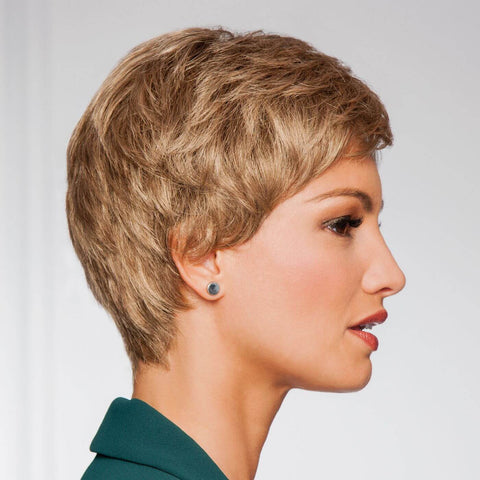 Pixie Perfect Petite Monofilament Wig Gabor Collection - Valentine Wigs