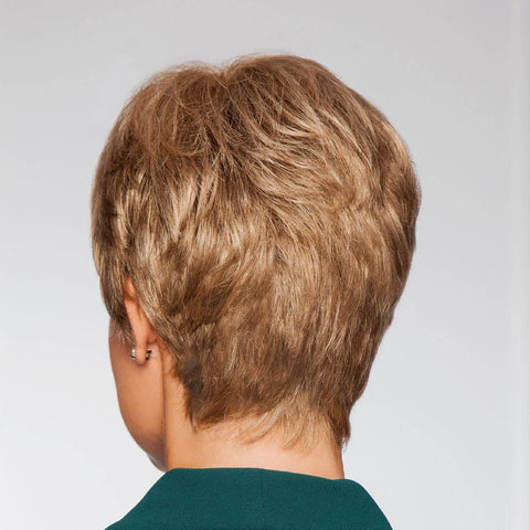 Pixie Perfect Petite Monofilament Wig Gabor Collection - Valentine Wigs