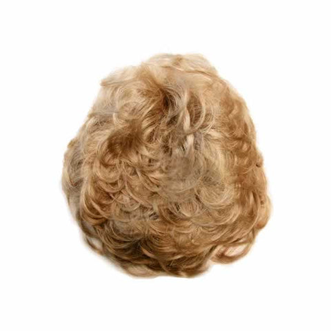 Playmate Straight Hairpiece By Jon Renau - Valentine Wigs