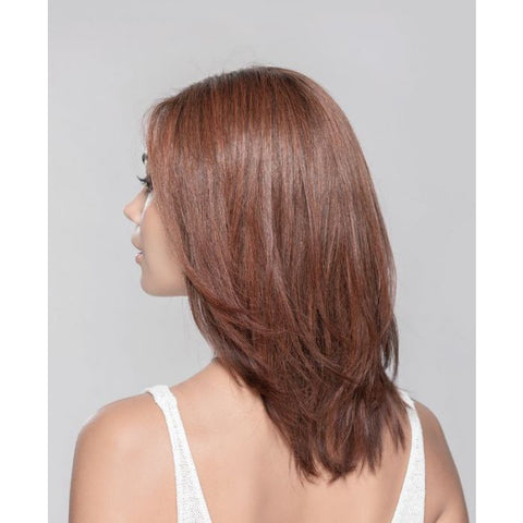 Poesia Mono Lace Front Human Hair Ellen Wille Stimulate - Valentine Wigs