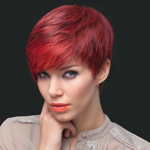 Point Wig Ellen Wille Perucci Collection - Valentine Wigs