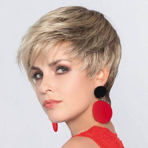 Point Wig Ellen Wille Perucci Collection - Valentine Wigs