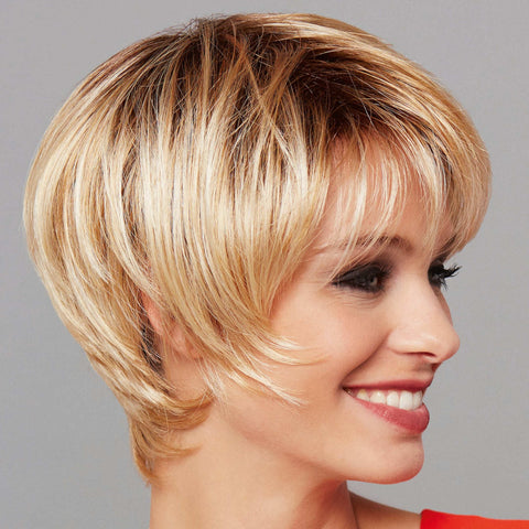 Point Wig Gisela Mayer New Modern Hair Collection - Valentine Wigs