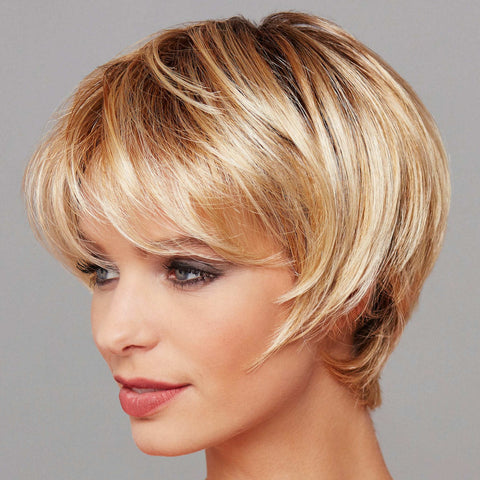 Point Wig Gisela Mayer New Modern Hair Collection - Valentine Wigs