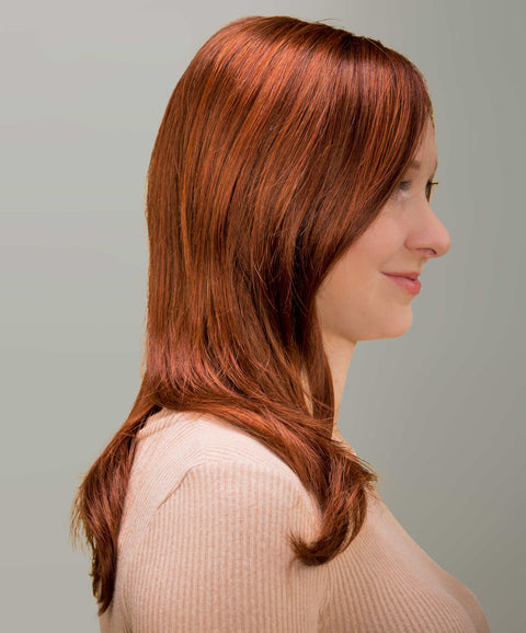 Poppy Lace Front Sentoo Lotus Collection - Valentine Wigs