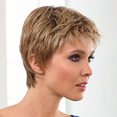 Porto Mono Lace Ladies Wig Ellen Wille Stimulate Collection - Valentine Wigs