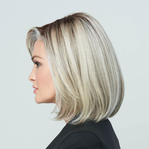 Portrait Mode Mono Lace Front Wig by Raquel Welch Wigs - Valentine Wigs