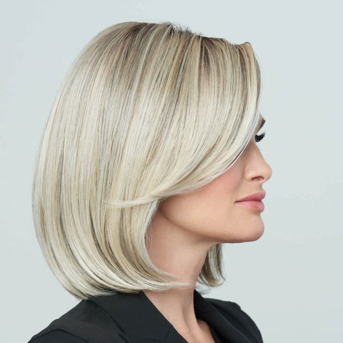 Portrait Mode Mono Lace Front Wig by Raquel Welch Wigs - Valentine Wigs