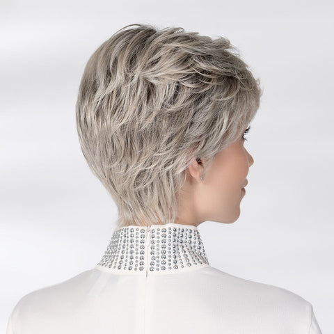 Posh Deluxe Mono/Hand - Tied Ext Lace Front Wig Ellen Wille Hair Society - Valentine Wigs