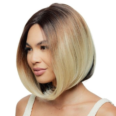 Posh Lace Front Wig Orchid Collection Rene of Paris - Valentine Wigs