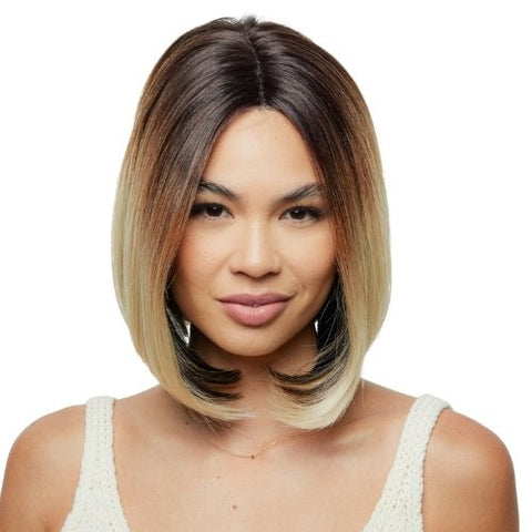 Posh Lace Front Wig Orchid Collection Rene of Paris - Valentine Wigs