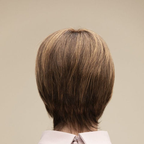 Posh Mono Crown Wig Rose Collection by Dimples - Valentine Wigs