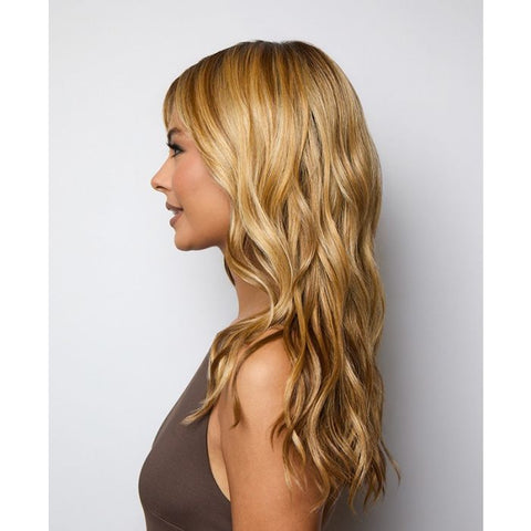 Posh Wavez Mono Ext Lace Front Wig Muse Collection Rene of Paris - Valentine Wigs