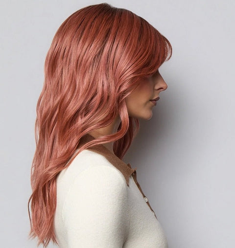 Posh Wavez Mono Ext Lace Front Wig Muse Collection Rene of Paris - Valentine Wigs