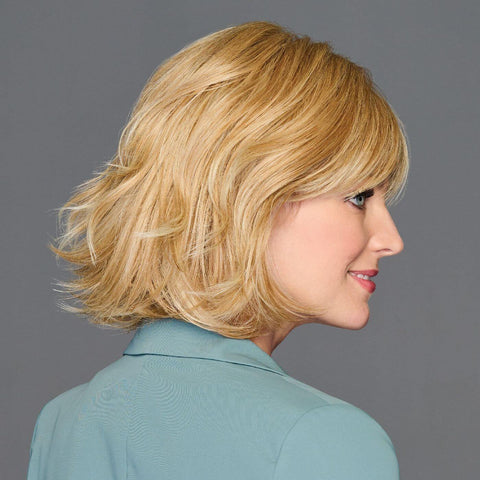 Positivity Wig Gabor Essentials Collection - Valentine Wigs