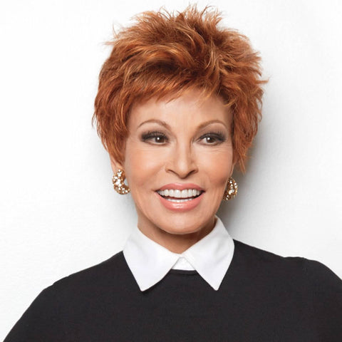Power Petite Average Ladies Wig from Raquel Welch Wigs - Valentine Wigs