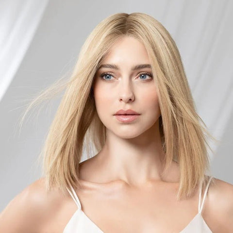 Prestige Deluxe Mono/Hand - Tied Lace Front Wig Ellen Wille Pure Power Collection - Valentine Wigs