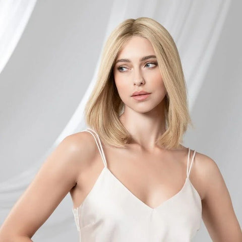 Prestige Deluxe Mono/Hand - Tied Lace Front Wig Ellen Wille Pure Power Collection - Valentine Wigs