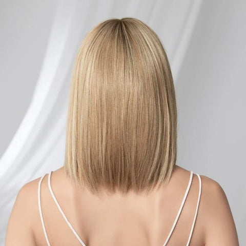 Prestige Deluxe Mono/Hand - Tied Lace Front Wig Ellen Wille Pure Power Collection - Valentine Wigs