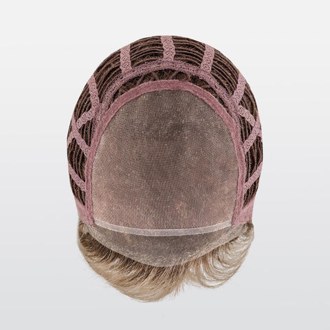 Presto Mono Ext lace Front Wig Ellen Wille Modixx Collection - Valentine Wigs