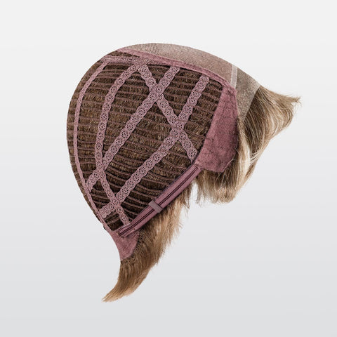 Presto Mono Ext lace Front Wig Ellen Wille Modixx Collection - Valentine Wigs