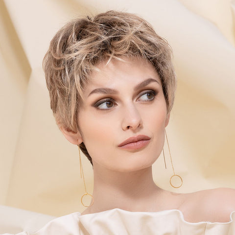 Presto Mono Ext lace Front Wig Ellen Wille Modixx Collection - Valentine Wigs