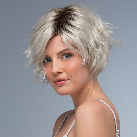 Preston Lace Front Monofilament Wig High Society Collection by Estetica Designs - Valentine Wigs