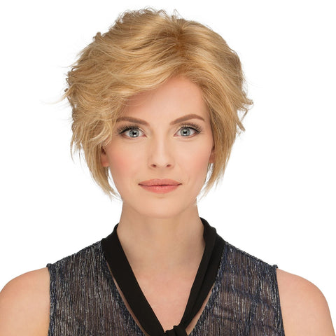 Preston Lace Front Monofilament Wig High Society Collection by Estetica Designs - Valentine Wigs