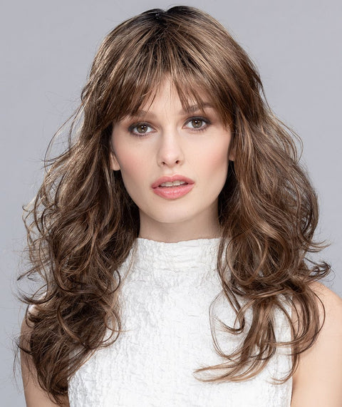 Pretty Mono Crown Wig Ellen Wille Hairpower Collection - Valentine Wigs