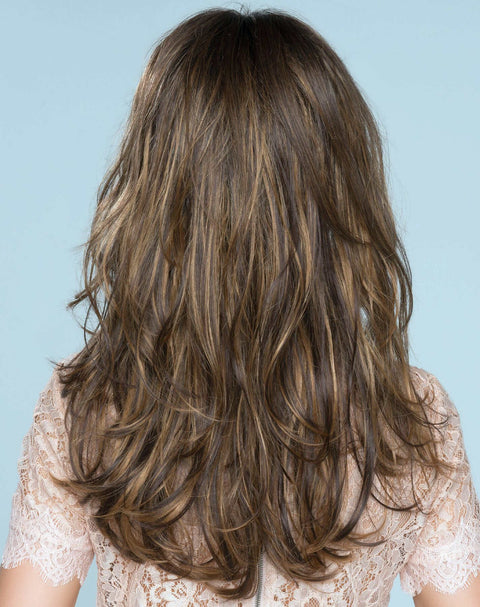 Pretty Mono Crown Wig Ellen Wille Hairpower Collection - Valentine Wigs
