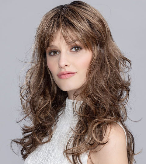 Pretty Mono Crown Wig Ellen Wille Hairpower Collection - Valentine Wigs
