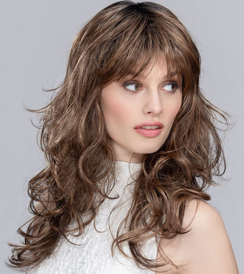 Pretty Mono Crown Wig Ellen Wille Hairpower Collection - Valentine Wigs