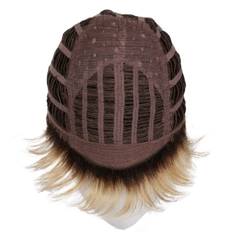 Pretty Short Pixie Wig By Hairdo - Valentine Wigs