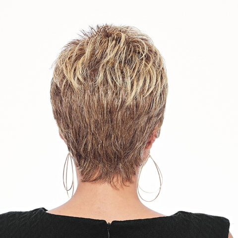 Pretty Short Pixie Wig By Hairdo - Valentine Wigs