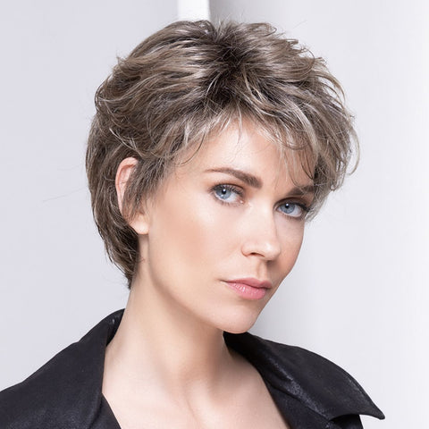 Prima Soft Mono/Hand - Tied Lace Front Wig Ellen Wille Modixx Collection - Valentine Wigs