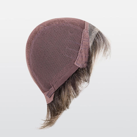 Prima Soft Mono/Hand - Tied Lace Front Wig Ellen Wille Modixx Collection - Valentine Wigs